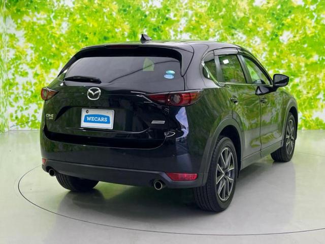 ＣＸ－５ ４ＷＤ２５Ｓプロアクティブ　保証書／純正　ＨＤＤナビ／衝突安全装置／車線逸脱防止支援システム／ＥＴＣ／ＥＢＤ付ＡＢＳ／横滑り防止装置／アイドリングストップ／サイドモニター／バックモニター／ワンセグＴＶ／エアバッグ　運転席　４ＷＤ（3枚目）