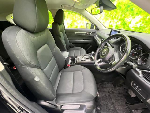 ＣＸ－５ ４ＷＤ２５Ｓプロアクティブ　保証書／純正　ＨＤＤナビ／衝突安全装置／車線逸脱防止支援システム／ＥＴＣ／ＥＢＤ付ＡＢＳ／横滑り防止装置／アイドリングストップ／サイドモニター／バックモニター／ワンセグＴＶ／エアバッグ　運転席　４ＷＤ（4枚目）