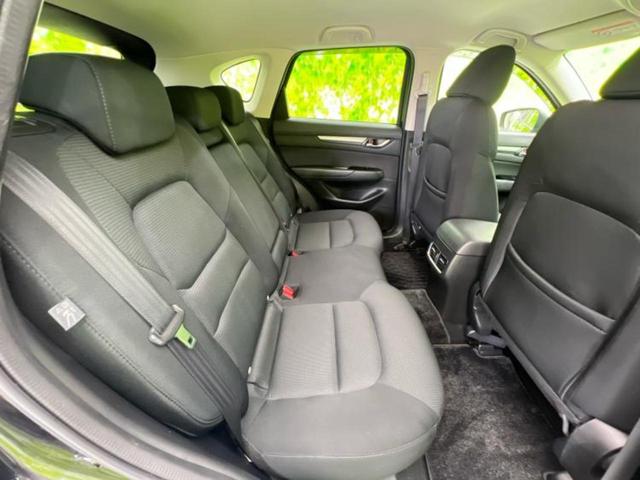ＣＸ－５ ４ＷＤ２５Ｓプロアクティブ　保証書／純正　ＨＤＤナビ／衝突安全装置／車線逸脱防止支援システム／ＥＴＣ／ＥＢＤ付ＡＢＳ／横滑り防止装置／アイドリングストップ／サイドモニター／バックモニター／ワンセグＴＶ／エアバッグ　運転席　４ＷＤ（5枚目）