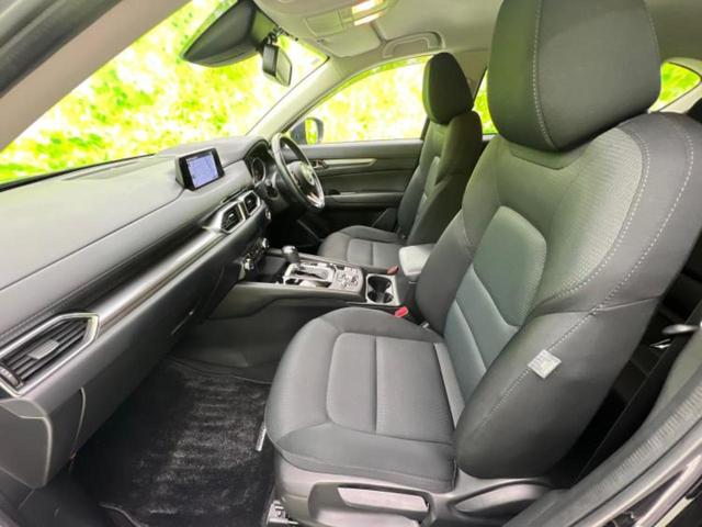 ＣＸ－５ ４ＷＤ２５Ｓプロアクティブ　保証書／純正　ＨＤＤナビ／衝突安全装置／車線逸脱防止支援システム／ＥＴＣ／ＥＢＤ付ＡＢＳ／横滑り防止装置／アイドリングストップ／サイドモニター／バックモニター／ワンセグＴＶ／エアバッグ　運転席　４ＷＤ（6枚目）