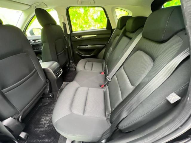 ＣＸ－５ ４ＷＤ２５Ｓプロアクティブ　保証書／純正　ＨＤＤナビ／衝突安全装置／車線逸脱防止支援システム／ＥＴＣ／ＥＢＤ付ＡＢＳ／横滑り防止装置／アイドリングストップ／サイドモニター／バックモニター／ワンセグＴＶ／エアバッグ　運転席　４ＷＤ（7枚目）