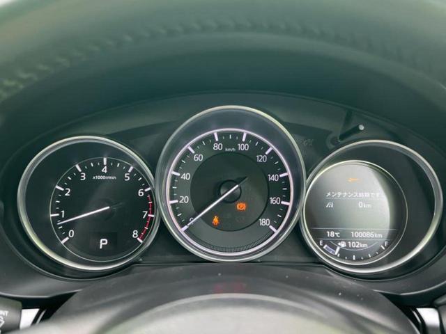 ＣＸ－５ ４ＷＤ２５Ｓプロアクティブ　保証書／純正　ＨＤＤナビ／衝突安全装置／車線逸脱防止支援システム／ＥＴＣ／ＥＢＤ付ＡＢＳ／横滑り防止装置／アイドリングストップ／サイドモニター／バックモニター／ワンセグＴＶ／エアバッグ　運転席　４ＷＤ（13枚目）
