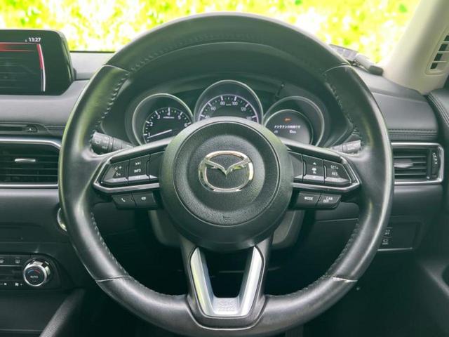ＣＸ－５ ４ＷＤ２５Ｓプロアクティブ　保証書／純正　ＨＤＤナビ／衝突安全装置／車線逸脱防止支援システム／ＥＴＣ／ＥＢＤ付ＡＢＳ／横滑り防止装置／アイドリングストップ／サイドモニター／バックモニター／ワンセグＴＶ／エアバッグ　運転席　４ＷＤ（14枚目）