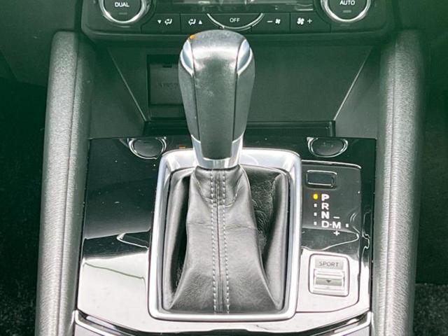 ＣＸ－５ ４ＷＤ２５Ｓプロアクティブ　保証書／純正　ＨＤＤナビ／衝突安全装置／車線逸脱防止支援システム／ＥＴＣ／ＥＢＤ付ＡＢＳ／横滑り防止装置／アイドリングストップ／サイドモニター／バックモニター／ワンセグＴＶ／エアバッグ　運転席　４ＷＤ（17枚目）