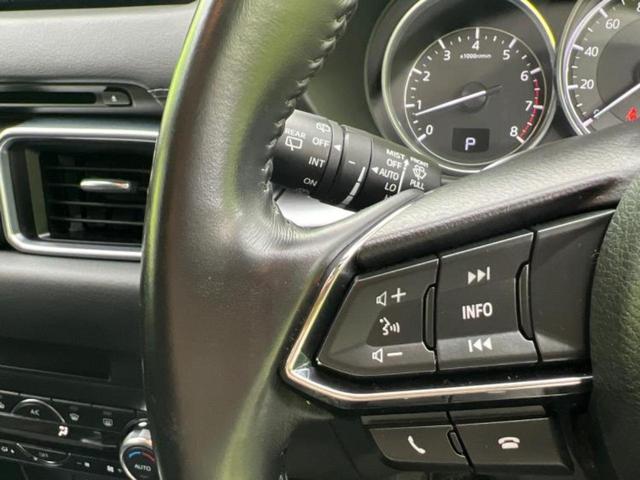 ＣＸ－５ ４ＷＤ２５Ｓプロアクティブ　保証書／純正　ＨＤＤナビ／衝突安全装置／車線逸脱防止支援システム／ＥＴＣ／ＥＢＤ付ＡＢＳ／横滑り防止装置／アイドリングストップ／サイドモニター／バックモニター／ワンセグＴＶ／エアバッグ　運転席　４ＷＤ（26枚目）