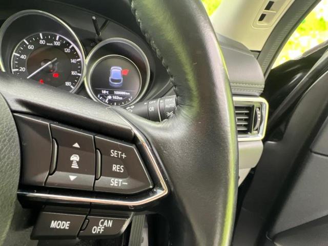 ＣＸ－５ ４ＷＤ２５Ｓプロアクティブ　保証書／純正　ＨＤＤナビ／衝突安全装置／車線逸脱防止支援システム／ＥＴＣ／ＥＢＤ付ＡＢＳ／横滑り防止装置／アイドリングストップ／サイドモニター／バックモニター／ワンセグＴＶ／エアバッグ　運転席　４ＷＤ（27枚目）