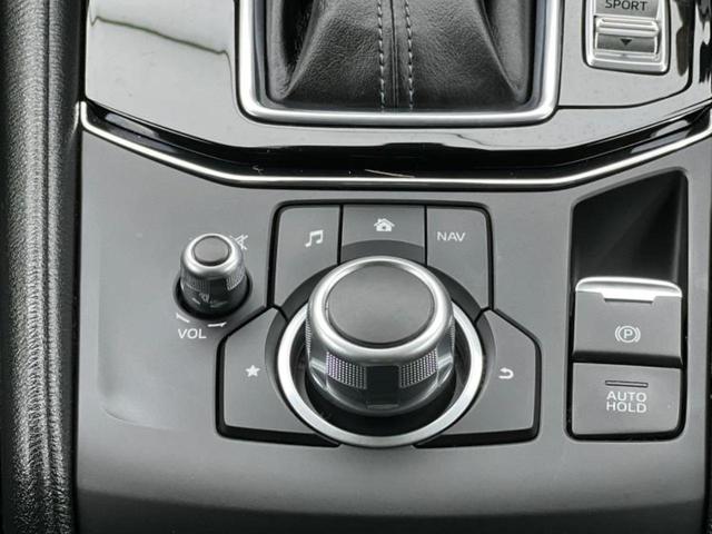 ＣＸ－５ ４ＷＤ２５Ｓプロアクティブ　保証書／純正　ＨＤＤナビ／衝突安全装置／車線逸脱防止支援システム／ＥＴＣ／ＥＢＤ付ＡＢＳ／横滑り防止装置／アイドリングストップ／サイドモニター／バックモニター／ワンセグＴＶ／エアバッグ　運転席　４ＷＤ（34枚目）