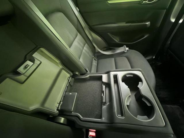ＣＸ－５ ４ＷＤ２５Ｓプロアクティブ　保証書／純正　ＨＤＤナビ／衝突安全装置／車線逸脱防止支援システム／ＥＴＣ／ＥＢＤ付ＡＢＳ／横滑り防止装置／アイドリングストップ／サイドモニター／バックモニター／ワンセグＴＶ／エアバッグ　運転席　４ＷＤ（42枚目）