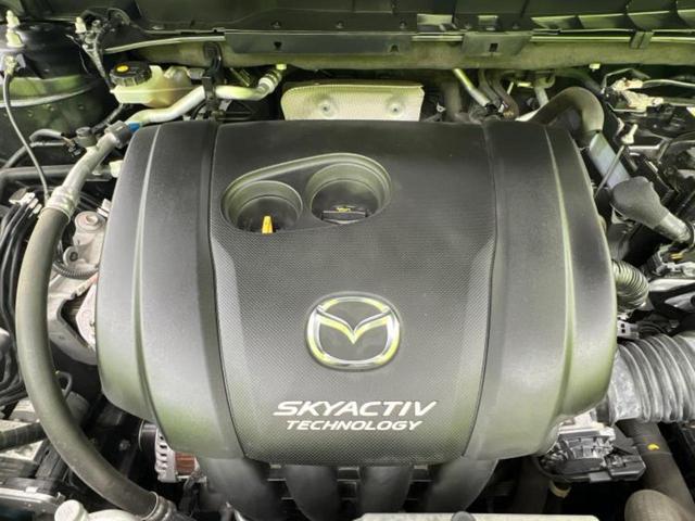 ＣＸ－５ ４ＷＤ２５Ｓプロアクティブ　保証書／純正　ＨＤＤナビ／衝突安全装置／車線逸脱防止支援システム／ＥＴＣ／ＥＢＤ付ＡＢＳ／横滑り防止装置／アイドリングストップ／サイドモニター／バックモニター／ワンセグＴＶ／エアバッグ　運転席　４ＷＤ（52枚目）