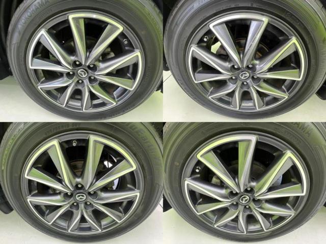 ＣＸ－５ ４ＷＤ２５Ｓプロアクティブ　保証書／純正　ＨＤＤナビ／衝突安全装置／車線逸脱防止支援システム／ＥＴＣ／ＥＢＤ付ＡＢＳ／横滑り防止装置／アイドリングストップ／サイドモニター／バックモニター／ワンセグＴＶ／エアバッグ　運転席　４ＷＤ（55枚目）