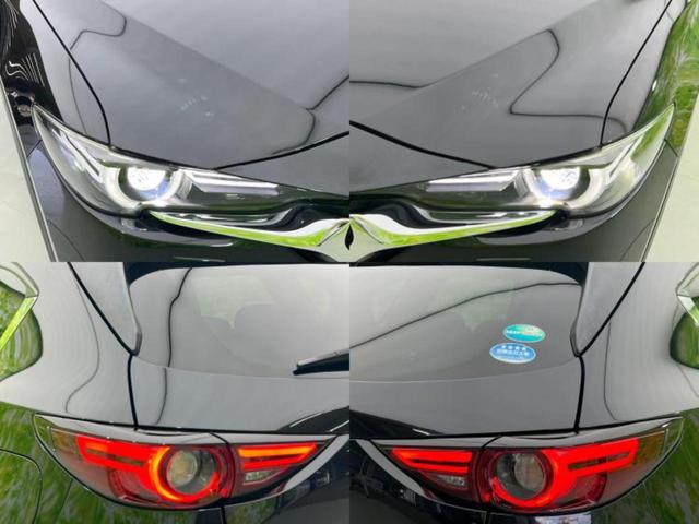 ＣＸ－５ ４ＷＤ２５Ｓプロアクティブ　保証書／純正　ＨＤＤナビ／衝突安全装置／車線逸脱防止支援システム／ＥＴＣ／ＥＢＤ付ＡＢＳ／横滑り防止装置／アイドリングストップ／サイドモニター／バックモニター／ワンセグＴＶ／エアバッグ　運転席　４ＷＤ（56枚目）