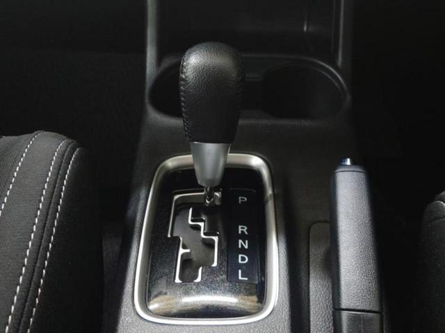 アウトランダー ４ＷＤ２４Ｇセーフティパッケージ　新品タイヤ／保証書／社外　ＳＤナビ／衝突安全装置／車線逸脱防止支援システム／ヘッドランプ　ＬＥＤ／Ｂｌｕｅｔｏｏｔｈ接続／ＥＴＣ／ＥＢＤ付ＡＢＳ／横滑り防止装置／アイドリングストップ　バックカメラ（18枚目）