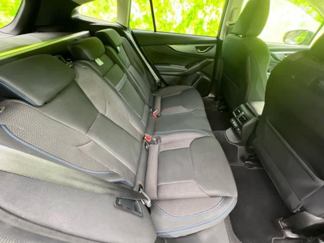レヴォーグ ４ＷＤ　ＧＴ－Ｈ　ＥＸ　新品タイヤ／保証書／純正　ＳＤナビ／衝突安全装置／シートヒーター　全席／車線逸脱防止支援システム／電動バックドア／ヘッドランプ　ＬＥＤ／Ｂｌｕｅｔｏｏｔｈ接続／ＥＴＣ／ＥＢＤ付ＡＢＳ　バックカメラ（5枚目）