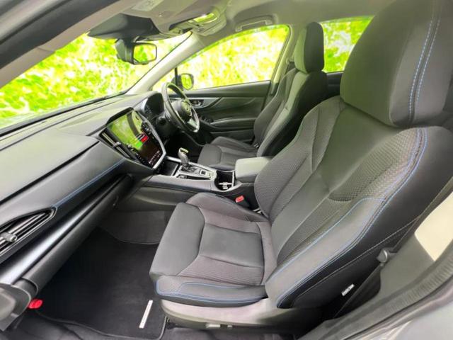 レヴォーグ ４ＷＤ　ＧＴ－Ｈ　ＥＸ　新品タイヤ／保証書／純正　ＳＤナビ／衝突安全装置／シートヒーター　全席／車線逸脱防止支援システム／電動バックドア／ヘッドランプ　ＬＥＤ／Ｂｌｕｅｔｏｏｔｈ接続／ＥＴＣ／ＥＢＤ付ＡＢＳ　バックカメラ（6枚目）