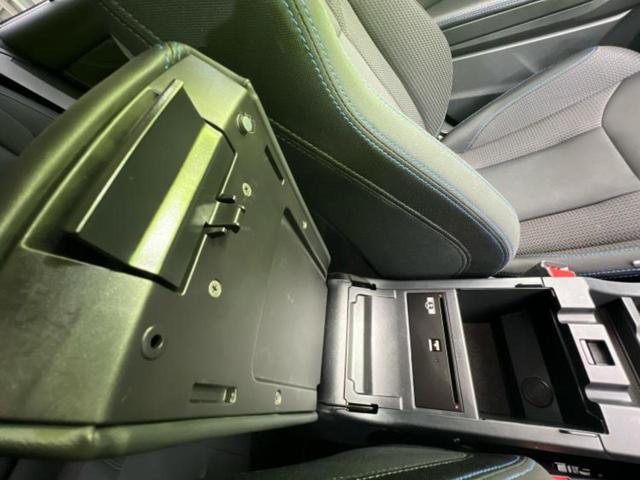レヴォーグ ４ＷＤ　ＧＴ－Ｈ　ＥＸ　新品タイヤ／保証書／純正　ＳＤナビ／衝突安全装置／シートヒーター　全席／車線逸脱防止支援システム／電動バックドア／ヘッドランプ　ＬＥＤ／Ｂｌｕｅｔｏｏｔｈ接続／ＥＴＣ／ＥＢＤ付ＡＢＳ　バックカメラ（32枚目）
