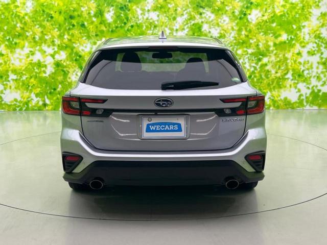 レヴォーグ ４ＷＤ　ＧＴ－Ｈ　ＥＸ　新品タイヤ／保証書／純正　ＳＤナビ／衝突安全装置／シートヒーター　全席／車線逸脱防止支援システム／電動バックドア／ヘッドランプ　ＬＥＤ／Ｂｌｕｅｔｏｏｔｈ接続／ＥＴＣ／ＥＢＤ付ＡＢＳ　バックカメラ（52枚目）
