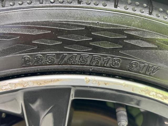 レヴォーグ ４ＷＤ　ＧＴ－Ｈ　ＥＸ　新品タイヤ／保証書／純正　ＳＤナビ／衝突安全装置／シートヒーター　全席／車線逸脱防止支援システム／電動バックドア／ヘッドランプ　ＬＥＤ／Ｂｌｕｅｔｏｏｔｈ接続／ＥＴＣ／ＥＢＤ付ＡＢＳ　バックカメラ（58枚目）