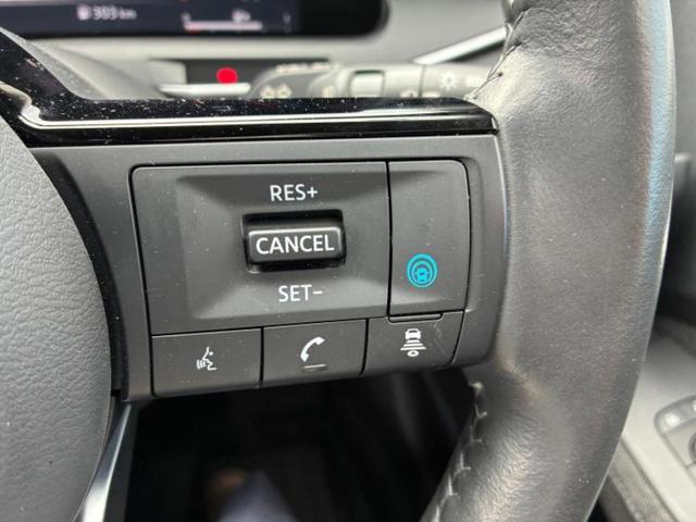 オーラ ４ＷＤ　Ｇ　ＦＯＵＲレザーエディション　ＢＯＳＥ／保証書／純正　ＳＤナビ／インテリジェントルームミラー／衝突安全装置／シートヒーター　前席／全方位モニター／車線逸脱防止支援システム／シート　合皮／プロパイロット／ヘッドランプ　ＬＥＤ　４ＷＤ（13枚目）