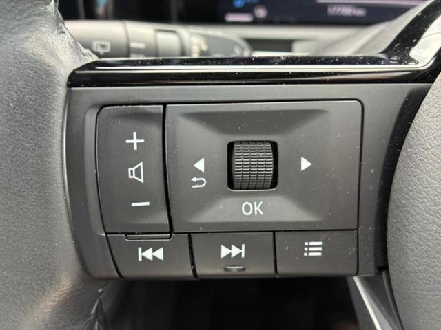 オーラ ４ＷＤ　Ｇ　ＦＯＵＲレザーエディション　ＢＯＳＥ／保証書／純正　ＳＤナビ／インテリジェントルームミラー／衝突安全装置／シートヒーター　前席／全方位モニター／車線逸脱防止支援システム／シート　合皮／プロパイロット／ヘッドランプ　ＬＥＤ　４ＷＤ（14枚目）
