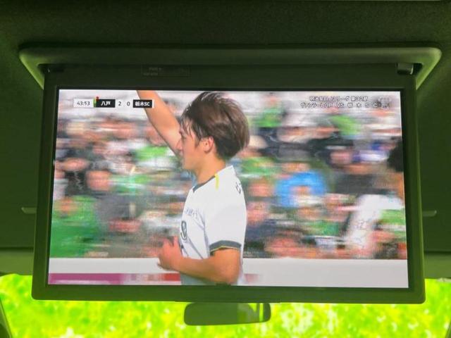 ヴォクシー ４ＷＤ　Ｓ－Ｇ　新品タイヤ／保証書／ディスプレイオーディオ＋ナビ／フリップダウンモニター／衝突安全装置／両側電動スライドドア／シートヒーター　前席／車線逸脱防止支援システム／ヘッドランプ　ＬＥＤ　衝突被害軽減システム（12枚目）