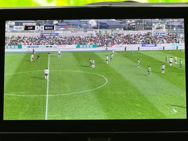 ヴォクシー ４ＷＤ　Ｓ－Ｇ　新品タイヤ／保証書／ディスプレイオーディオ＋ナビ／フリップダウンモニター／衝突安全装置／両側電動スライドドア／シートヒーター　前席／車線逸脱防止支援システム／ヘッドランプ　ＬＥＤ　衝突被害軽減システム（13枚目）