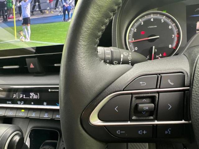 ヴォクシー ４ＷＤ　Ｓ－Ｇ　新品タイヤ／保証書／ディスプレイオーディオ＋ナビ／フリップダウンモニター／衝突安全装置／両側電動スライドドア／シートヒーター　前席／車線逸脱防止支援システム／ヘッドランプ　ＬＥＤ　衝突被害軽減システム（30枚目）