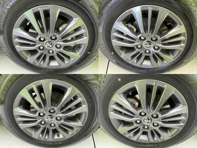 ヴォクシー ４ＷＤ　Ｓ－Ｇ　新品タイヤ／保証書／ディスプレイオーディオ＋ナビ／フリップダウンモニター／衝突安全装置／両側電動スライドドア／シートヒーター　前席／車線逸脱防止支援システム／ヘッドランプ　ＬＥＤ　衝突被害軽減システム（62枚目）