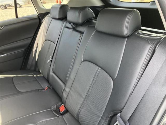 ＲＡＶ４ ４ＷＤ　Ｘ　保証書／社外　ＳＤナビ／衝突安全装置／車線逸脱防止支援システム／ヘッドランプ　ＬＥＤ／Ｂｌｕｅｔｏｏｔｈ接続／ＥＴＣ／ＥＢＤ付ＡＢＳ／横滑り防止装置／バックモニター／フルセグＴＶ／ＤＶＤ　バックカメラ（7枚目）
