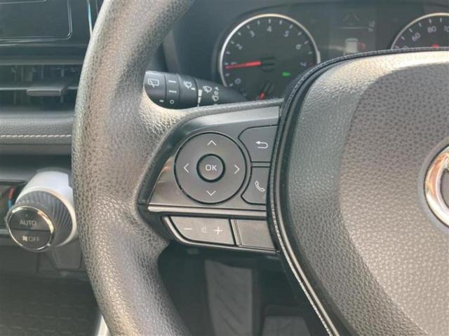 ＲＡＶ４ ４ＷＤ　Ｘ　保証書／社外　ＳＤナビ／衝突安全装置／車線逸脱防止支援システム／ヘッドランプ　ＬＥＤ／Ｂｌｕｅｔｏｏｔｈ接続／ＥＴＣ／ＥＢＤ付ＡＢＳ／横滑り防止装置／バックモニター／フルセグＴＶ／ＤＶＤ　バックカメラ（10枚目）