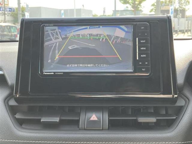 ＲＡＶ４ ４ＷＤ　Ｘ　保証書／社外　ＳＤナビ／衝突安全装置／車線逸脱防止支援システム／ヘッドランプ　ＬＥＤ／Ｂｌｕｅｔｏｏｔｈ接続／ＥＴＣ／ＥＢＤ付ＡＢＳ／横滑り防止装置／バックモニター／フルセグＴＶ／ＤＶＤ　バックカメラ（14枚目）