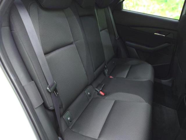 ＣＸ－３０ ４ＷＤ２０Ｓプロアクティブツーリングセレクション　新品タイヤ／保証書／純正　ＳＤナビ／衝突安全装置／シートヒーター　前席／３６０°ビューモニター／電動バックドア／ヘッドランプ　ＬＥＤ／Ｂｌｕｅｔｏｏｔｈ接続／ＥＴＣ／ＥＢＤ付ＡＢＳ／横滑り防止装置（5枚目）