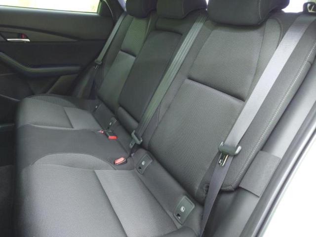ＣＸ－３０ ４ＷＤ２０Ｓプロアクティブツーリングセレクション　新品タイヤ／保証書／純正　ＳＤナビ／衝突安全装置／シートヒーター　前席／３６０°ビューモニター／電動バックドア／ヘッドランプ　ＬＥＤ／Ｂｌｕｅｔｏｏｔｈ接続／ＥＴＣ／ＥＢＤ付ＡＢＳ／横滑り防止装置（7枚目）