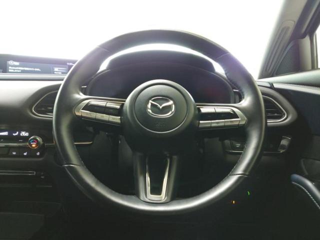 ＣＸ－３０ ４ＷＤ２０Ｓプロアクティブツーリングセレクション　新品タイヤ／保証書／純正　ＳＤナビ／衝突安全装置／シートヒーター　前席／３６０°ビューモニター／電動バックドア／ヘッドランプ　ＬＥＤ／Ｂｌｕｅｔｏｏｔｈ接続／ＥＴＣ／ＥＢＤ付ＡＢＳ／横滑り防止装置（15枚目）