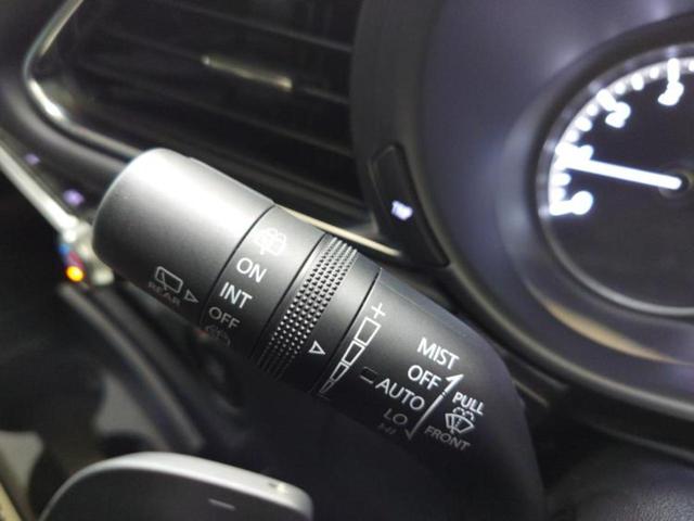 ＣＸ－３０ ４ＷＤ２０Ｓプロアクティブツーリングセレクション　新品タイヤ／保証書／純正　ＳＤナビ／衝突安全装置／シートヒーター　前席／３６０°ビューモニター／電動バックドア／ヘッドランプ　ＬＥＤ／Ｂｌｕｅｔｏｏｔｈ接続／ＥＴＣ／ＥＢＤ付ＡＢＳ／横滑り防止装置（17枚目）