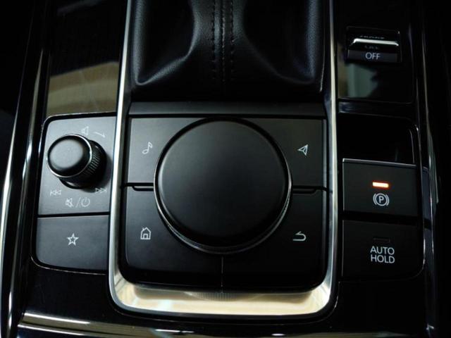 ＣＸ－３０ ４ＷＤ２０Ｓプロアクティブツーリングセレクション　新品タイヤ／保証書／純正　ＳＤナビ／衝突安全装置／シートヒーター　前席／３６０°ビューモニター／電動バックドア／ヘッドランプ　ＬＥＤ／Ｂｌｕｅｔｏｏｔｈ接続／ＥＴＣ／ＥＢＤ付ＡＢＳ／横滑り防止装置（31枚目）