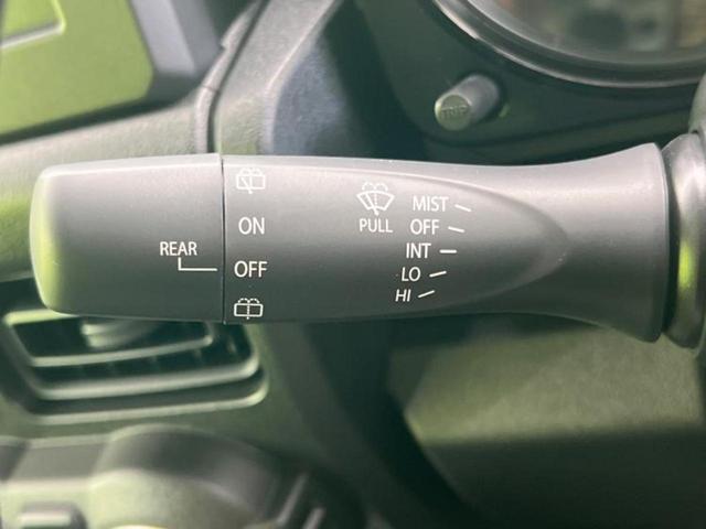 ジムニー 4WD XL 保証書/衝突安全装置/シートヒーター 前席/車線逸脱防止支援システム/EBD付ABS/横滑り防止装置/アイドリングストップ/エアバッグ 運転席/エアバッグ 助手席/エアバッグ サイド/パワーウインドウ(12枚目)