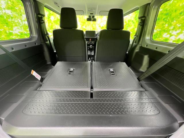 ジムニー 4WD XL 保証書/衝突安全装置/シートヒーター 前席/車線逸脱防止支援システム/EBD付ABS/横滑り防止装置/アイドリングストップ/エアバッグ 運転席/エアバッグ 助手席/エアバッグ サイド/パワーウインドウ(19枚目)