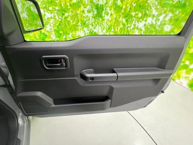 ジムニー 4WD XL 保証書/衝突安全装置/シートヒーター 前席/車線逸脱防止支援システム/EBD付ABS/横滑り防止装置/アイドリングストップ/エアバッグ 運転席/エアバッグ 助手席/エアバッグ サイド/パワーウインドウ(20枚目)