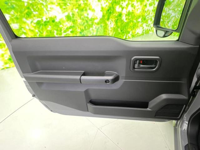 ジムニー 4WD XL 保証書/衝突安全装置/シートヒーター 前席/車線逸脱防止支援システム/EBD付ABS/横滑り防止装置/アイドリングストップ/エアバッグ 運転席/エアバッグ 助手席/エアバッグ サイド/パワーウインドウ(21枚目)