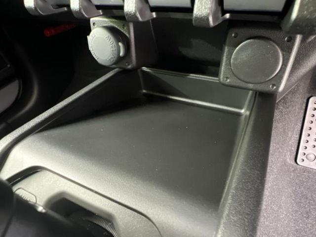 ジムニー 4WD XL 保証書/衝突安全装置/シートヒーター 前席/車線逸脱防止支援システム/EBD付ABS/横滑り防止装置/アイドリングストップ/エアバッグ 運転席/エアバッグ 助手席/エアバッグ サイド/パワーウインドウ(26枚目)