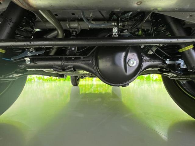 ジムニー 4WD XL 保証書/衝突安全装置/シートヒーター 前席/車線逸脱防止支援システム/EBD付ABS/横滑り防止装置/アイドリングストップ/エアバッグ 運転席/エアバッグ 助手席/エアバッグ サイド/パワーウインドウ(36枚目)