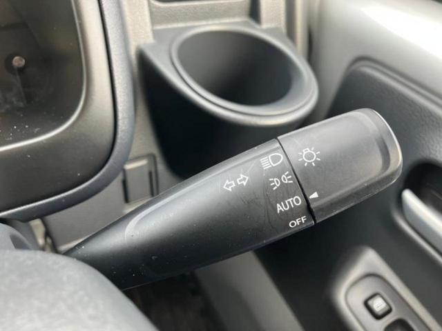 キャリイトラック ４ＷＤ　ＫＣスペシャル　新品タイヤ／保証書／衝突安全装置／車線逸脱防止支援システム／ＥＴＣ／ＥＢＤ付ＡＢＳ／横滑り防止装置／エアバッグ　運転席／エアバッグ　助手席／パワーウインドウ／キーレスエントリー／パワーステアリング（13枚目）