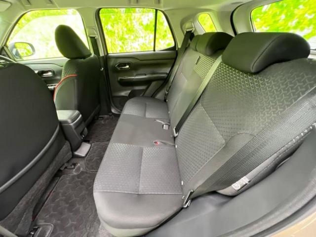 ロッキー ４ＷＤ　Ｇ　新品タイヤ／保証書／純正　ＳＤナビ／衝突安全装置／パノラマモニター／車線逸脱防止支援システム／ヘッドランプ　ＬＥＤ／Ｂｌｕｅｔｏｏｔｈ接続／ＥＴＣ／ＥＢＤ付ＡＢＳ／横滑り防止装置　衝突被害軽減システム（7枚目）