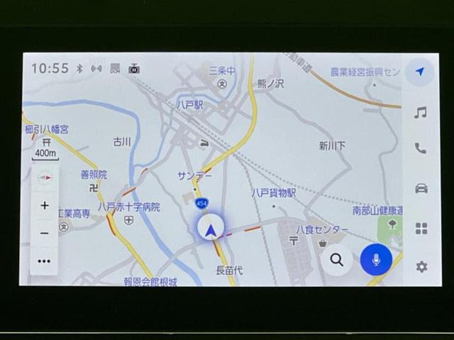 シエンタ 4WDハイブリッドG 保証書/ディスプレイオーディオ8インチ/衝突安全装置/両側電動スライドドア/パノラミックビューモニター/車線逸脱防止支援システム/ヘッドランプ LED/Bluetooth接続/ETC 全周囲カメラ(10枚目)