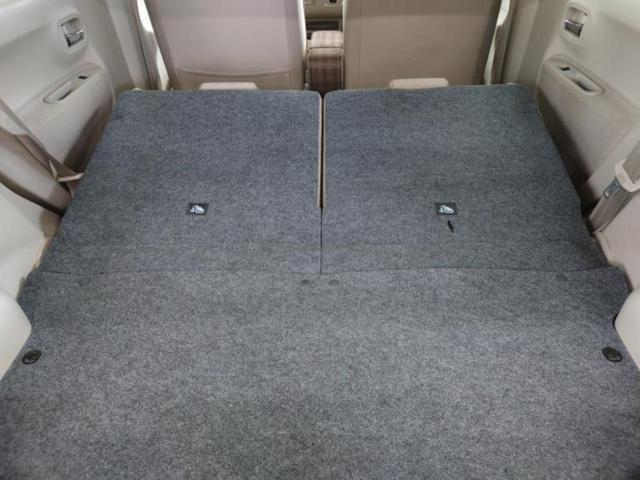 アルトラパン ４ＷＤ　Ｘ　純正　ＳＤナビ／衝突安全装置／シートヒーター　前席／ヘッドランプ　ＨＩＤ／Ｂｌｕｅｔｏｏｔｈ接続／ＥＴＣ／ＥＢＤ付ＡＢＳ／横滑り防止装置／アイドリングストップ／バックモニター／フルセグＴＶ／ＤＶＤ（19枚目）