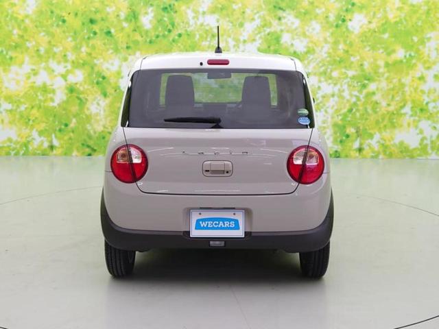 アルトラパン ４ＷＤ　Ｘ　純正　ＳＤナビ／衝突安全装置／シートヒーター　前席／ヘッドランプ　ＨＩＤ／Ｂｌｕｅｔｏｏｔｈ接続／ＥＴＣ／ＥＢＤ付ＡＢＳ／横滑り防止装置／アイドリングストップ／バックモニター／フルセグＴＶ／ＤＶＤ（54枚目）