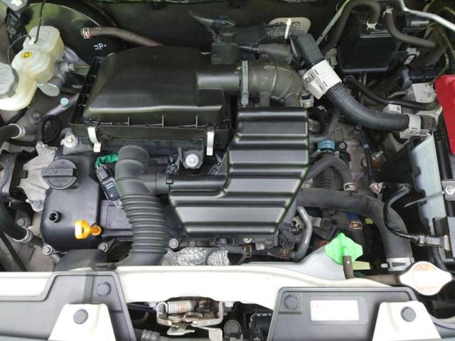 アルトラパン ４ＷＤ　Ｘ　純正　ＳＤナビ／衝突安全装置／シートヒーター　前席／ヘッドランプ　ＨＩＤ／Ｂｌｕｅｔｏｏｔｈ接続／ＥＴＣ／ＥＢＤ付ＡＢＳ／横滑り防止装置／アイドリングストップ／バックモニター／フルセグＴＶ／ＤＶＤ（58枚目）