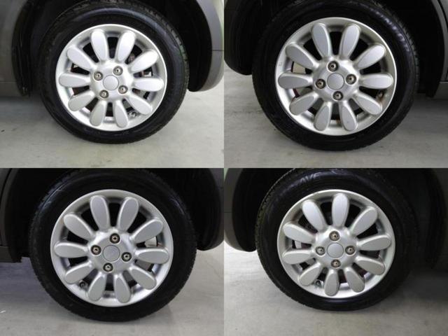 アルトラパン ４ＷＤ　Ｘ　純正　ＳＤナビ／衝突安全装置／シートヒーター　前席／ヘッドランプ　ＨＩＤ／Ｂｌｕｅｔｏｏｔｈ接続／ＥＴＣ／ＥＢＤ付ＡＢＳ／横滑り防止装置／アイドリングストップ／バックモニター／フルセグＴＶ／ＤＶＤ（61枚目）