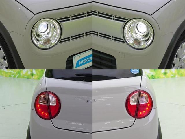 アルトラパン ４ＷＤ　Ｘ　純正　ＳＤナビ／衝突安全装置／シートヒーター　前席／ヘッドランプ　ＨＩＤ／Ｂｌｕｅｔｏｏｔｈ接続／ＥＴＣ／ＥＢＤ付ＡＢＳ／横滑り防止装置／アイドリングストップ／バックモニター／フルセグＴＶ／ＤＶＤ（62枚目）