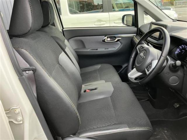 ムーヴ 4WDカスタムRS 20th AnvゴールドEd SA2 新品タイヤ/保証書/社外 ナビ/衝突安全装置/シート ハーフレザー/ヘッドランプ LED/ETC/EBD付ABS/横滑り防止装置/アイドリングストップ/バックモニター/ワンセグTV バックカメラ(5枚目)